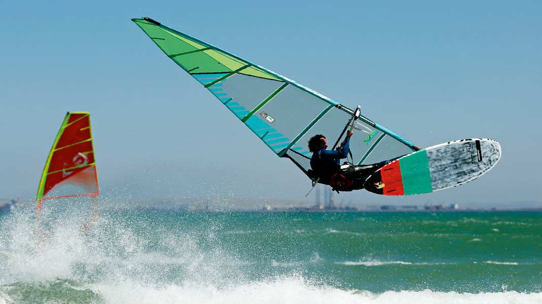Windsurf Board Guide – alles über Freestyle-Waveboards