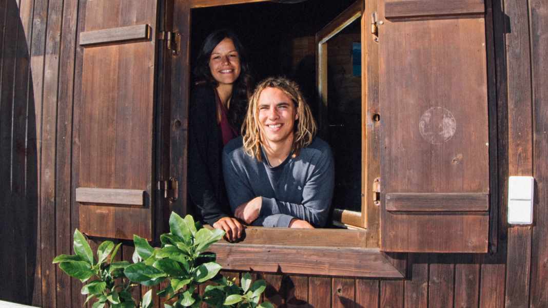 Free- and Foilstyler Andi Lachauer