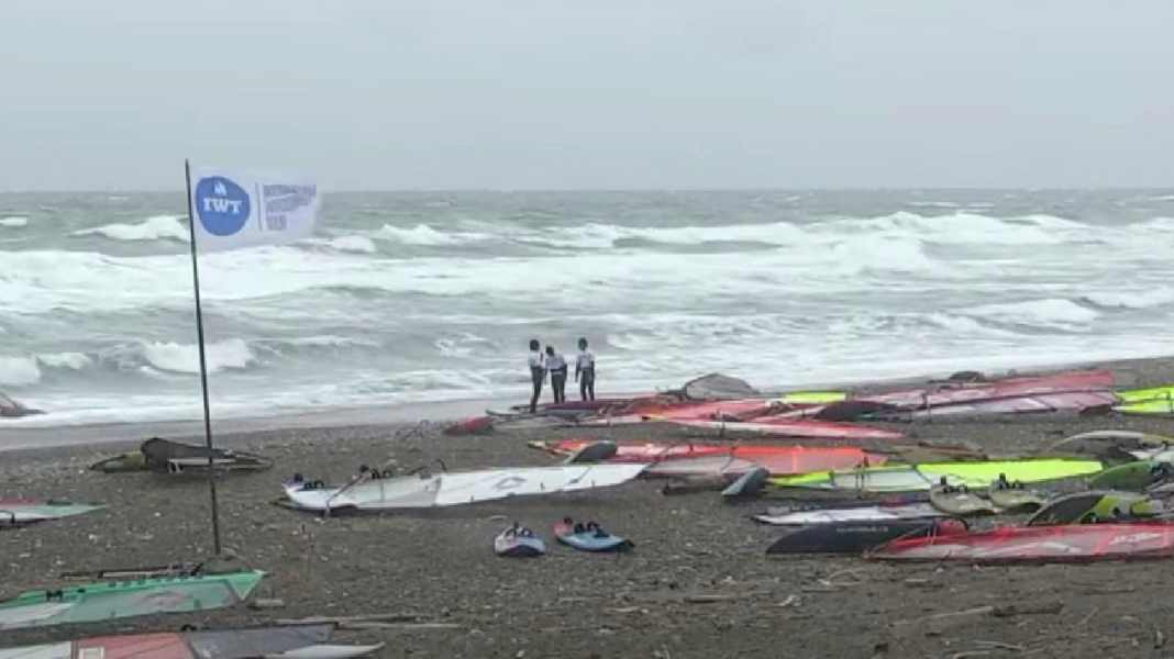 World Cup Japan: Start der Qualifikationsrunden in Sylt-Bedingungen