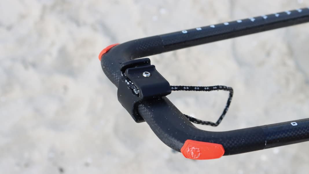 Der ProLimit Carbon Tech Gabelbaum im Test