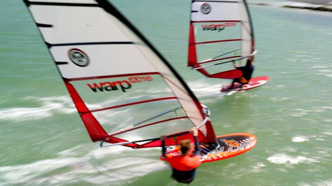 Die wichtigsten Fakten über Race-Slalomboards