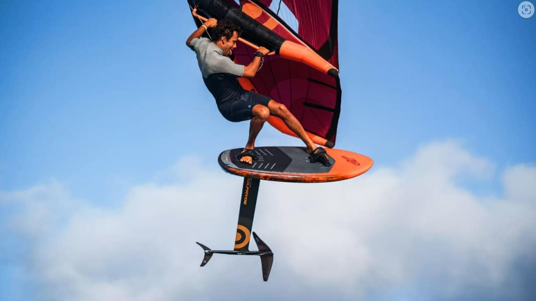 Camps: Wing Camp Prasonisi mit Profi-Trainern