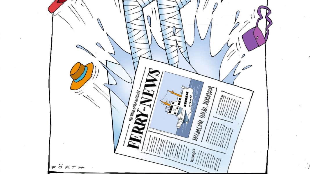 Are you still there? Loop into the headline