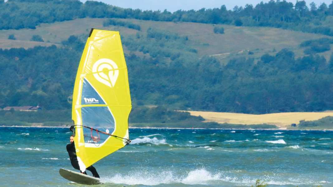 Einstrom geringer als gehofft: Ostsee wartet weiter auf sauerstoffreiches Wasser