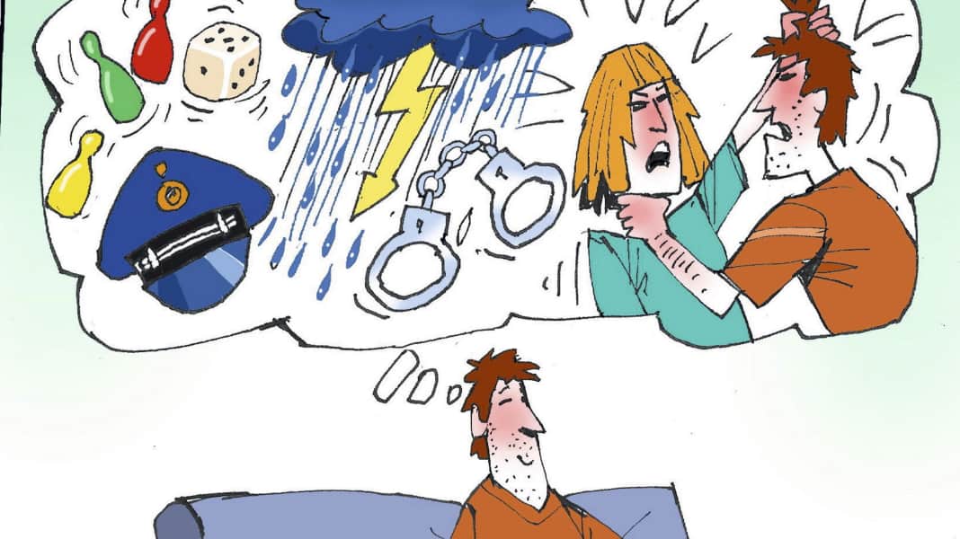 Geht’s noch?!: Geile Saison!