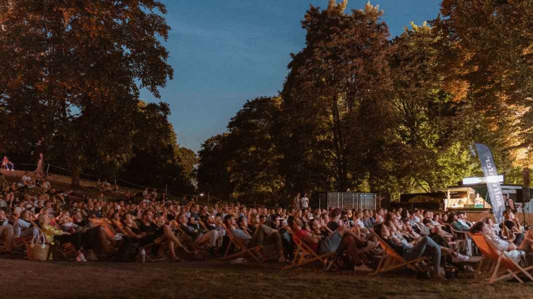 Saltwater Surf Movie Night: Four surf films in the cinema - Alëuten, Vanlife, women power and marine conservation