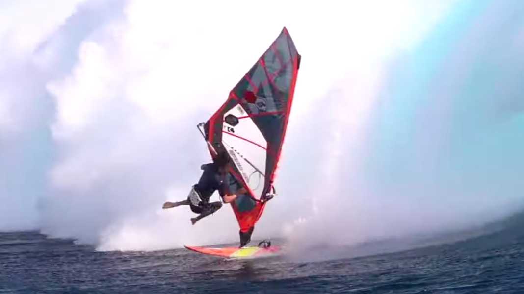 Mega-Action & Crashes: Martin und Traversa auf Mission in La Reunion