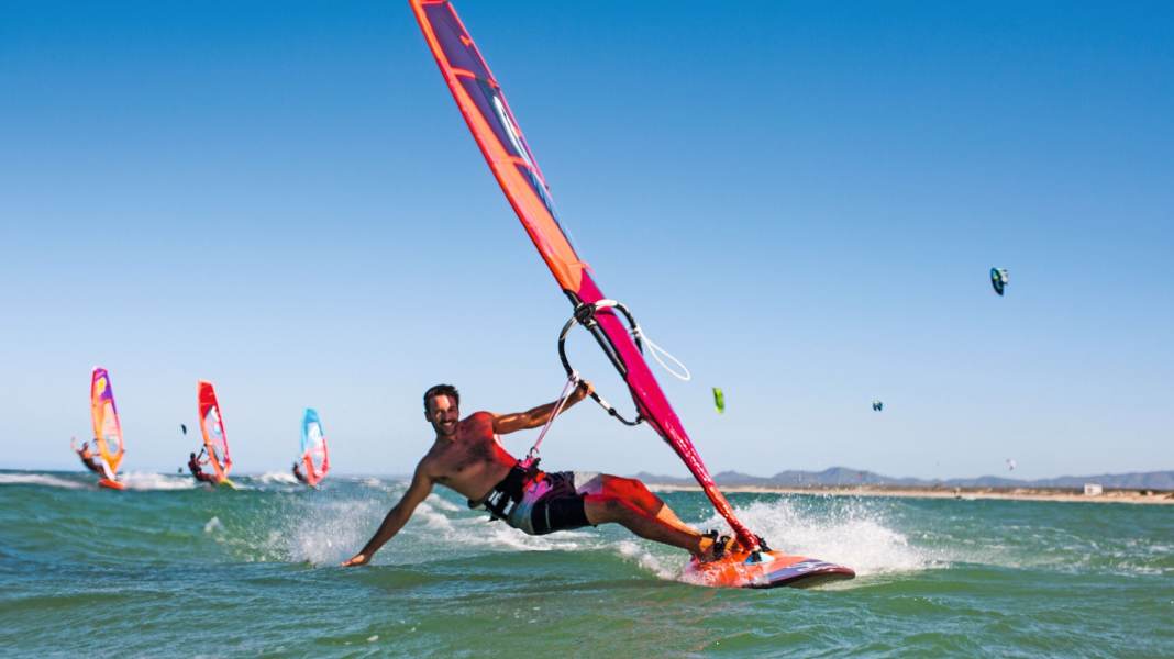 Mexiko: Spot Guide Baja California