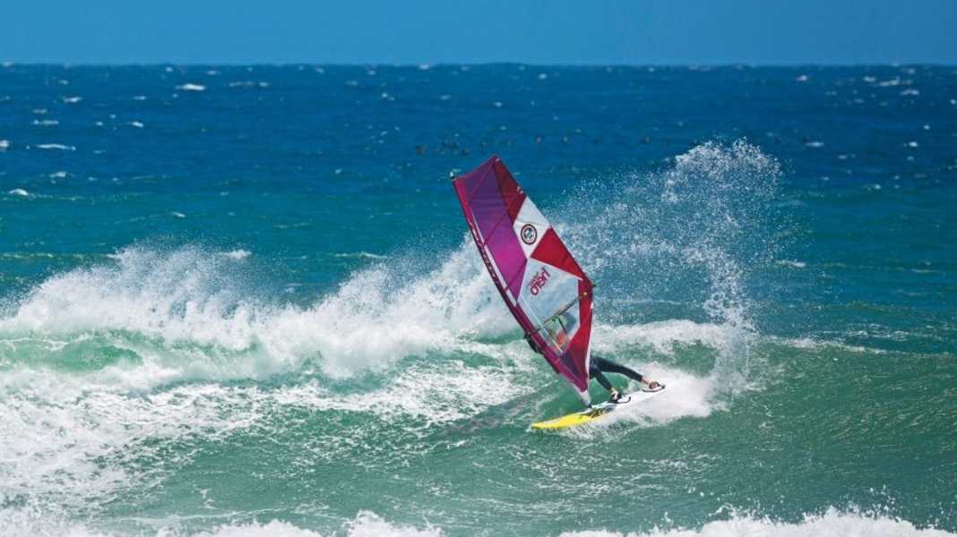 Windsurf Board Guide: Alles über Waveboards