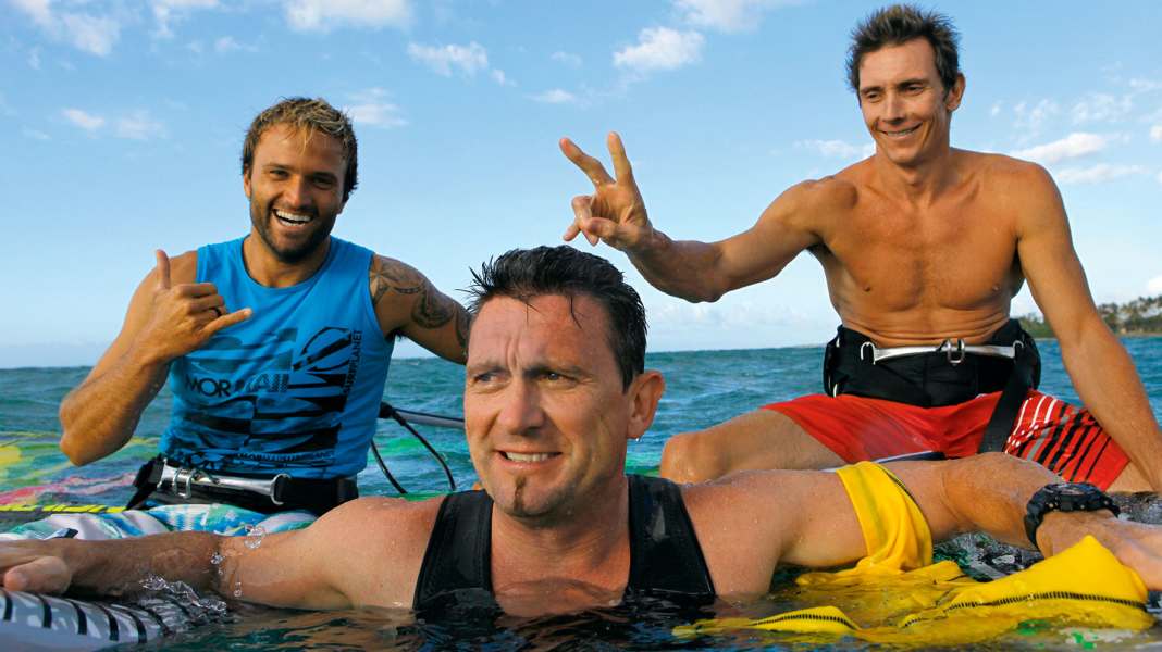 Strippenzieher: Martin Brandner im surf-Interview