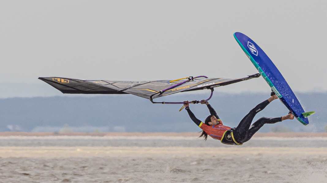 EFPT Lake Neusiedl - Jacopo Testa wins the season opener