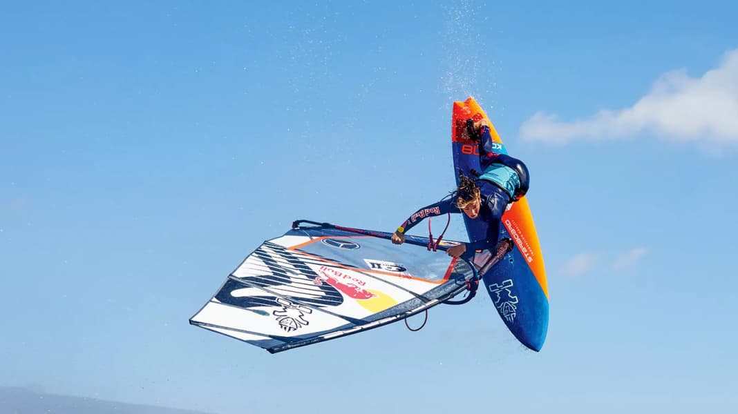 Aus dem Schatten: Liam Dunkerbeck im Interview