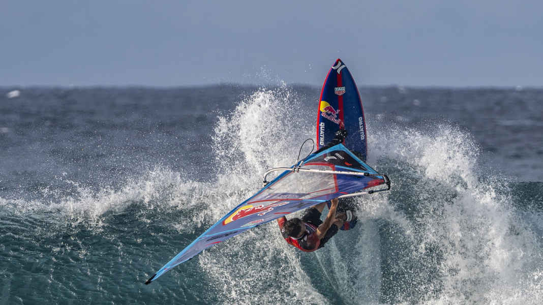 Maui Pro-Am: Das legendäre Frühlings-Event in Ho’okipa kehrt nach 20 Jahren zurück