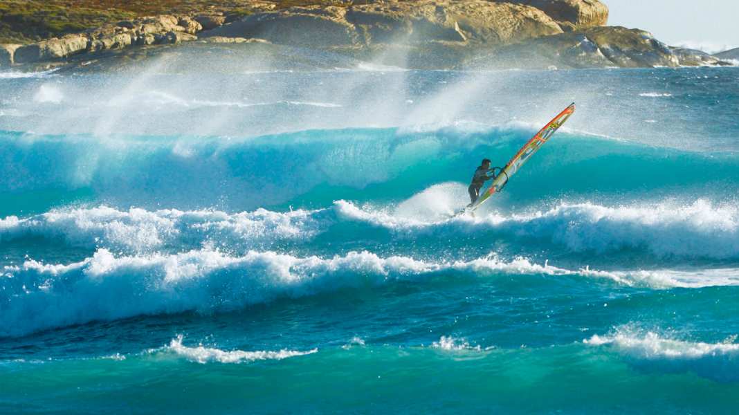 Spot Guide: No worries, mate - die besten Windsurf-Spots in West-Australien