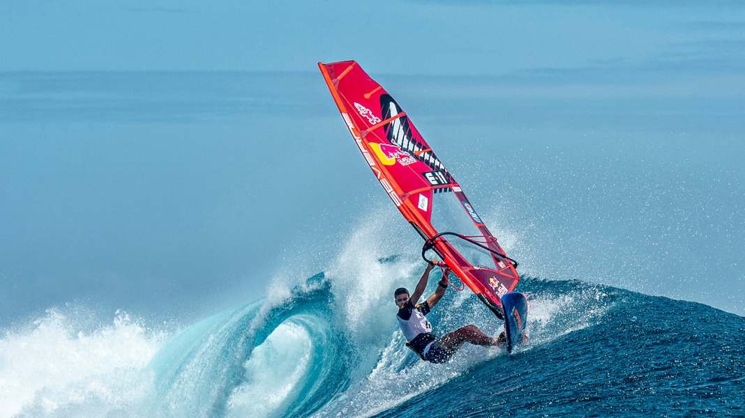 IWT contest on Fiji: The best pictures and all the winners