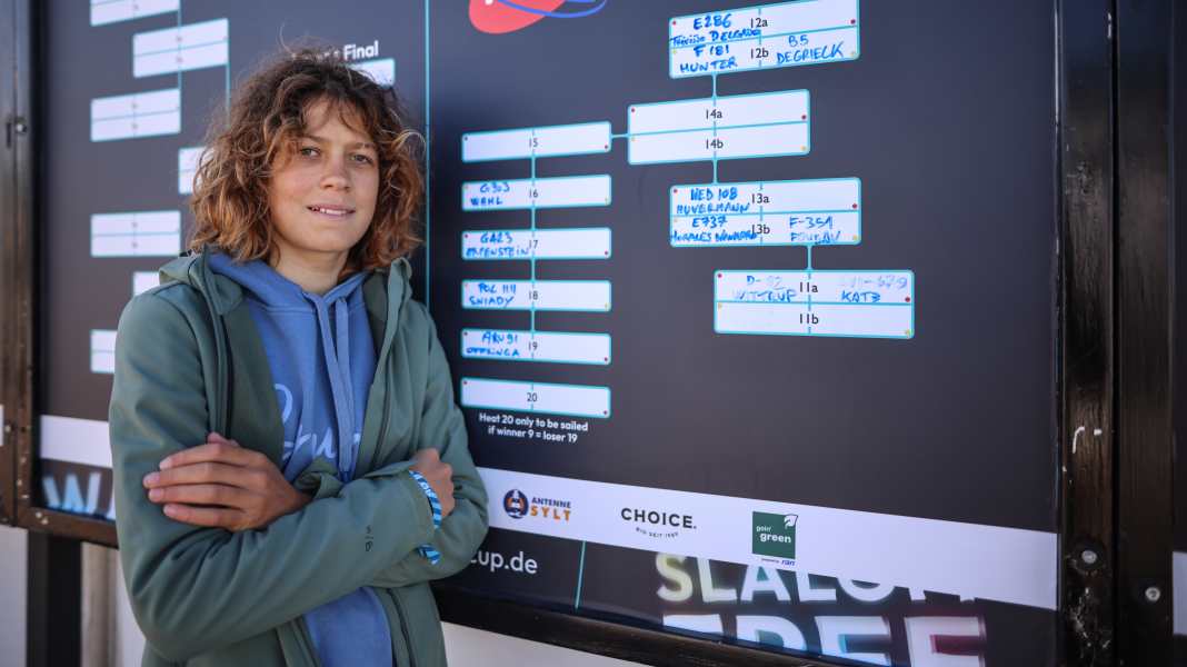 Mega talent from Belgium: Who is Sol Degrieck?