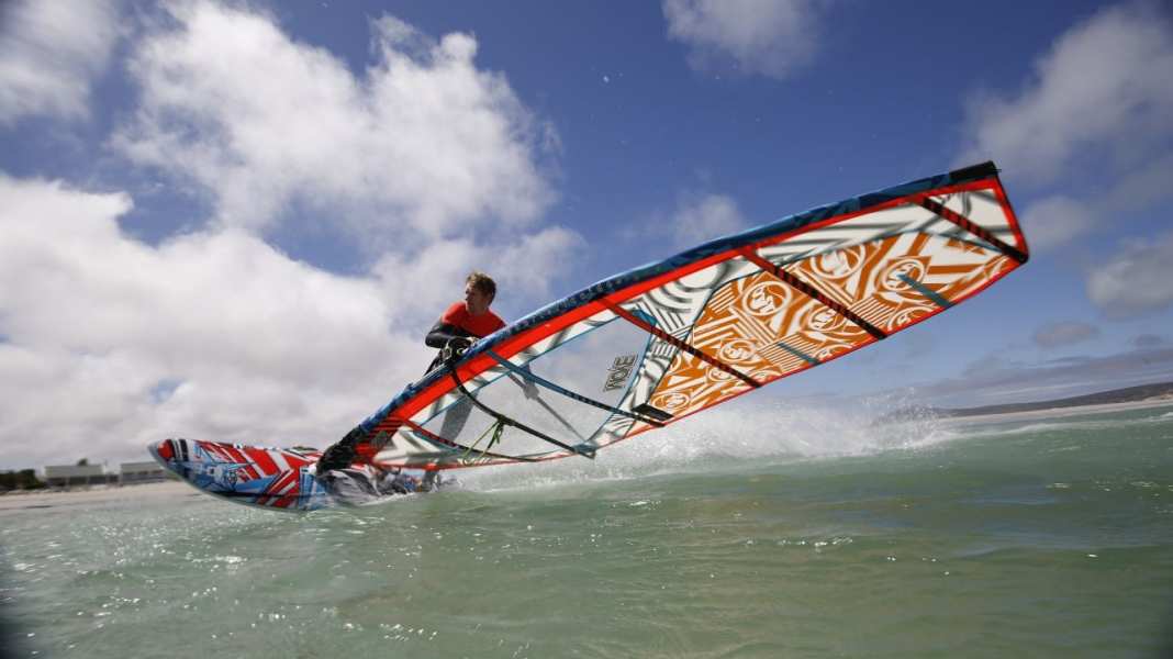 Freemoving sails - the all-rounders