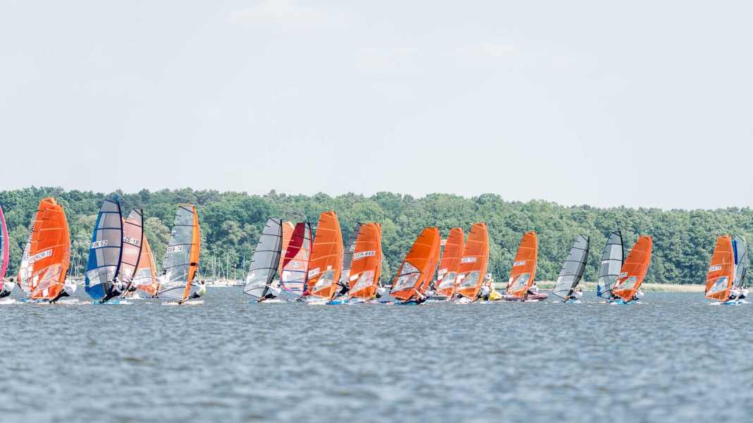 Steinhuder Meer: Petition wants to abolish winter closure