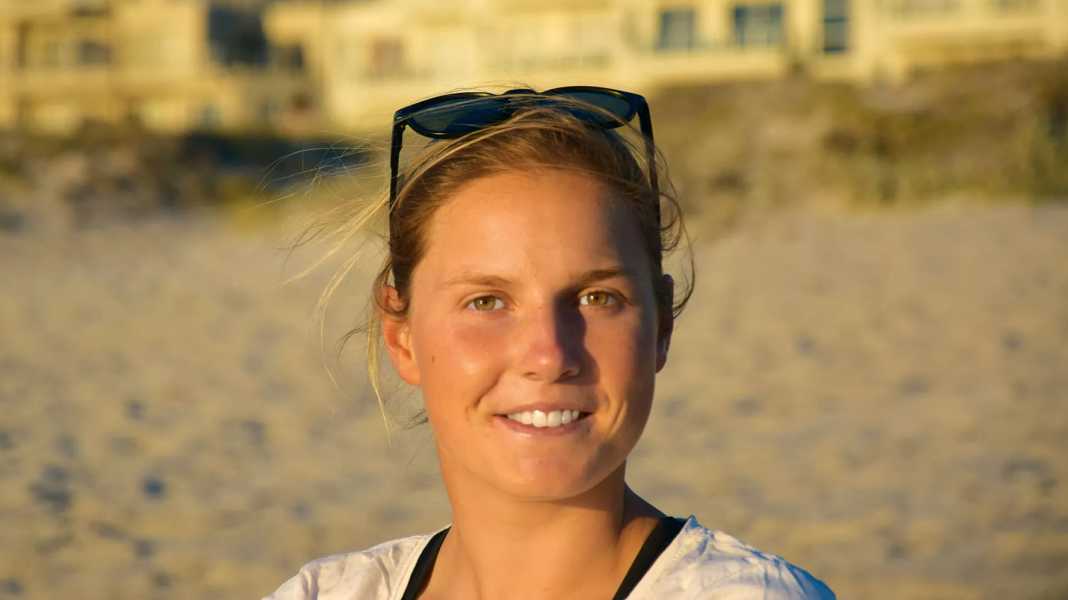 Ziel Olympia 2024: Wer ist eigentlich Olympia-Hoffnung Alisa Engelmann?