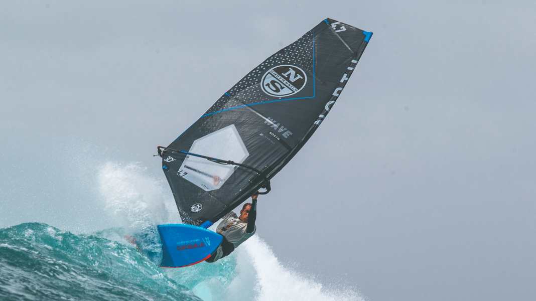 Neue Technologie: North Sails greift wieder an – Revolution im Segeldesign?