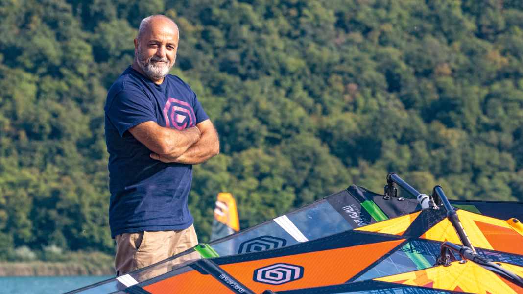 Legends: These are the new members of the Windsurfing Hall of Fame