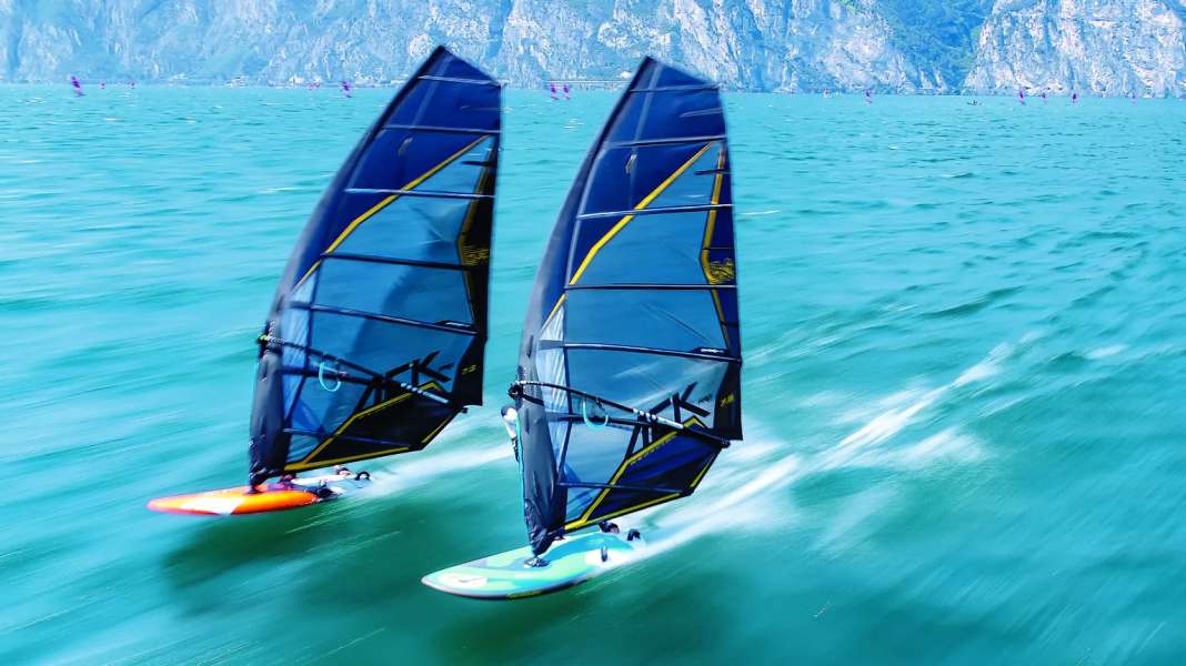 Test 2022: Freeraceboards Large im großen Vergleichstest 2022