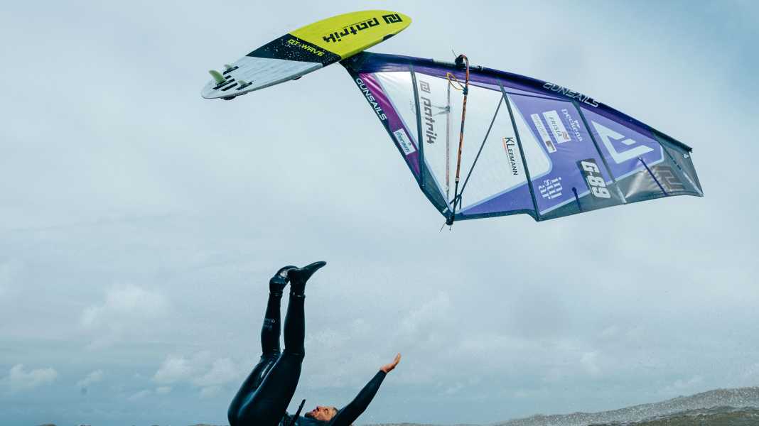 Buying advice: Protectors for windsurfers
