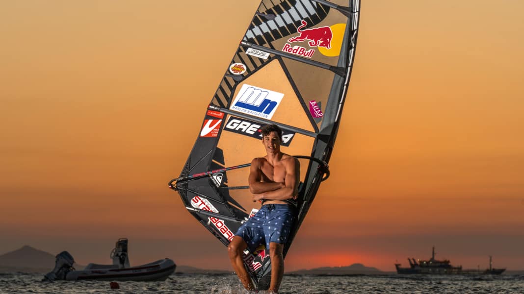 Interview: Lennart Neubauer on his injury and the road back