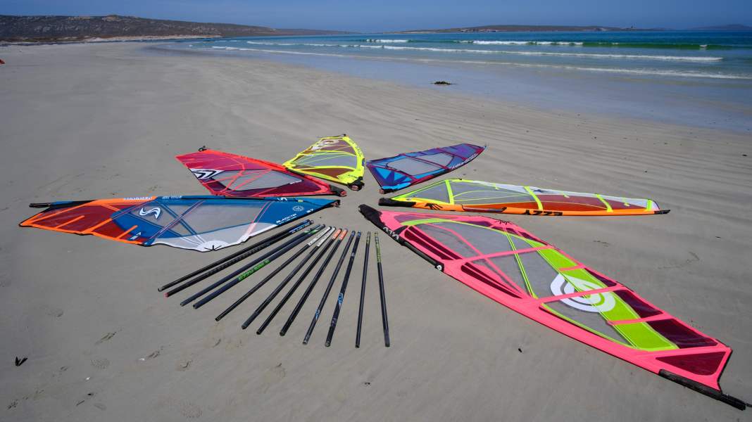 So testet surf, Teil 2: Wie läuft ein surf-Test ab, wie kommen die Urteile zustande?