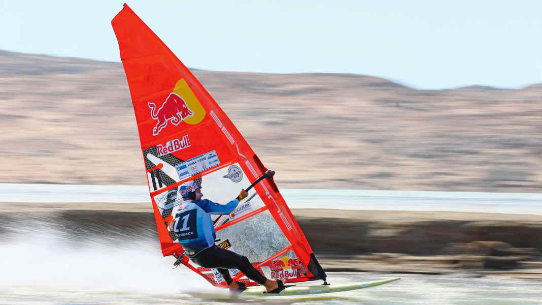 Speed-WM 2022 auf Fuerteventura