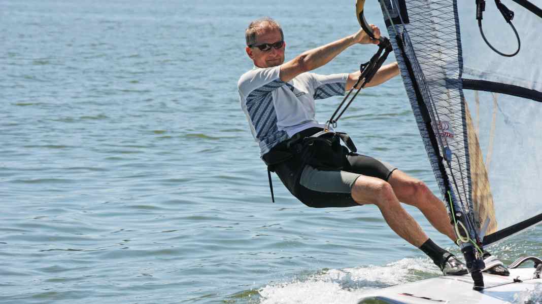 Was macht Frank Spöttel?