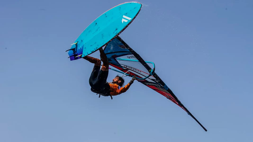 Waveboard or freestyle wave? Tips on board selection and fin tuning