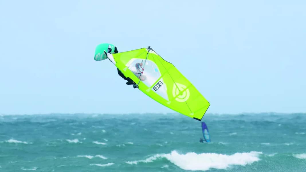 Single test: Puls Boards Mag 85