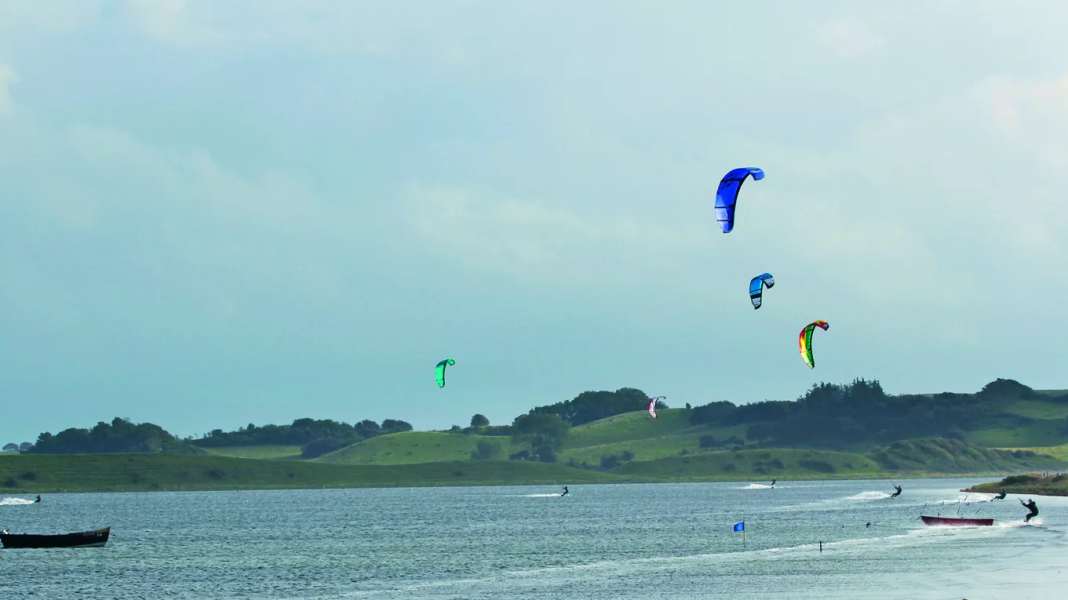 Denmark: Mini Spot-Check Funen