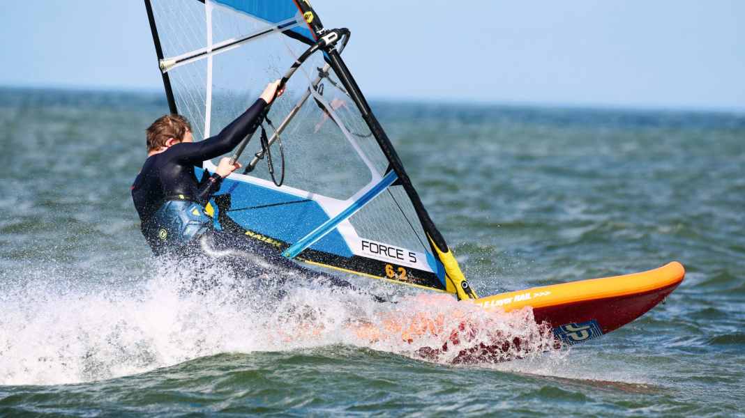 Test 2018 – Freerideboards: JP-Australia Magic Air 150