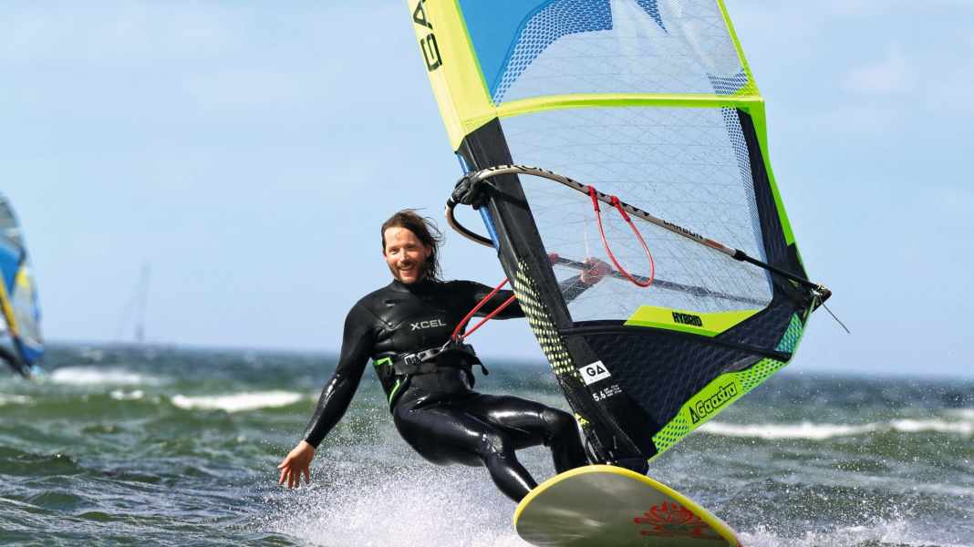 Test 2018: Große Freeride- und Aufsteigerboards