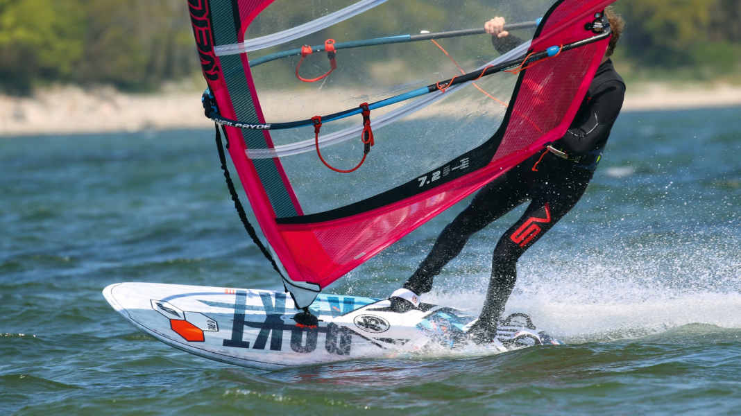 Einzeltest 2019: Tabou Rocket 125 LTD