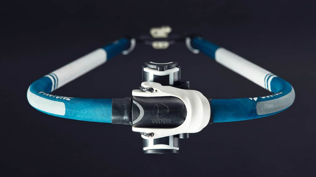 Gabelbaum Duotone EPX Carbon