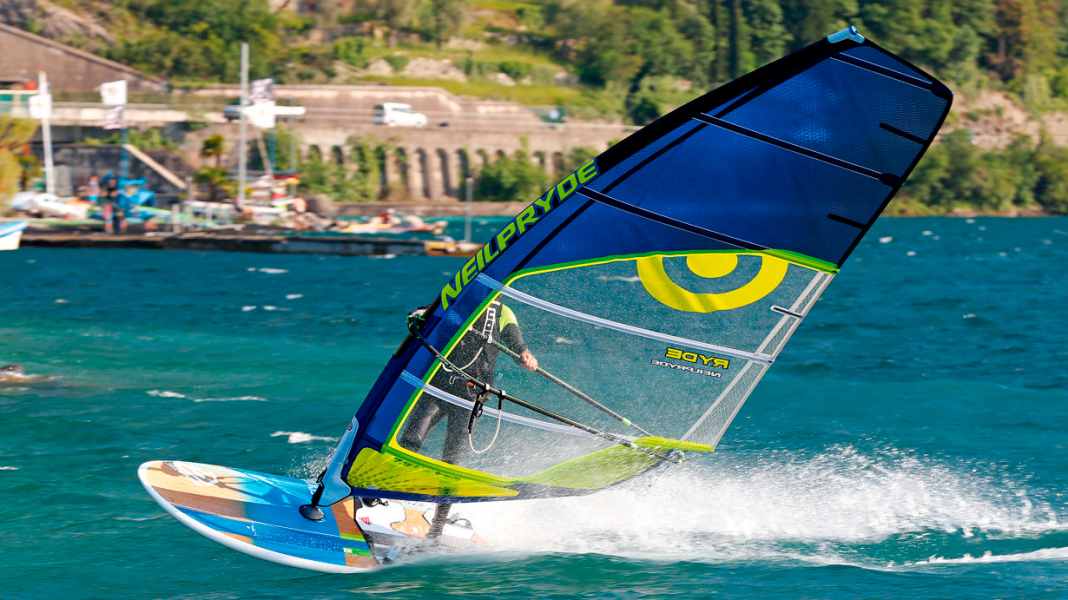 Test 2016 - Freerideboards 130-146 L: Fanatic Gecko 146 Bamboo