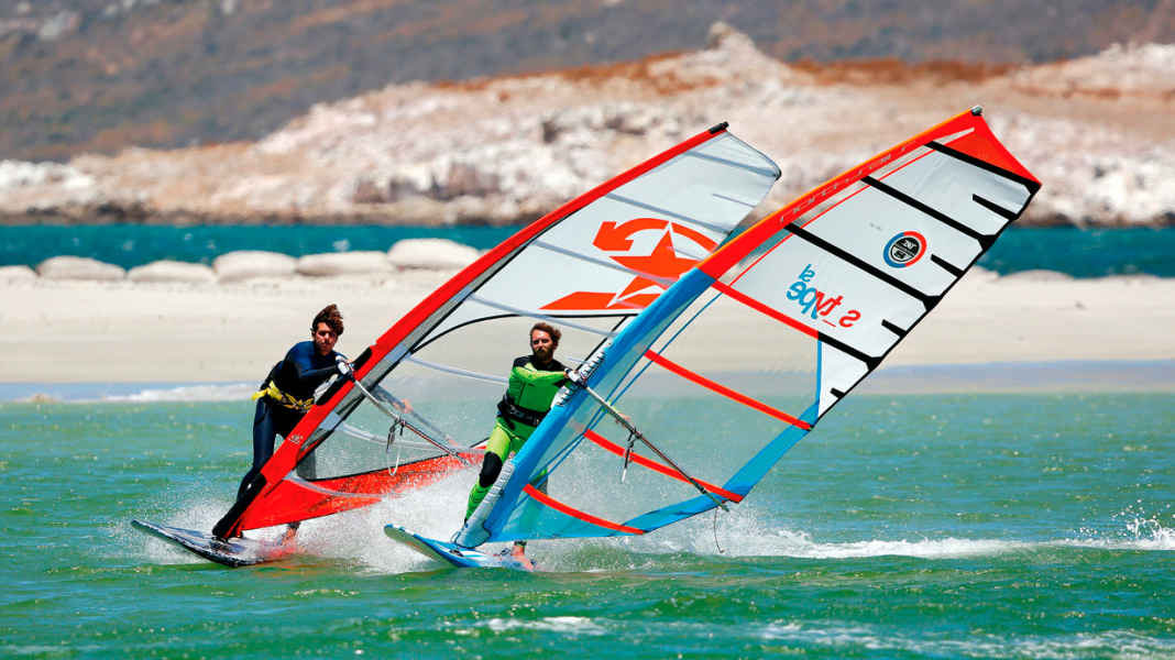 Test 2017 – Freeride-/Freeraceboards: Patrik F-Race 120