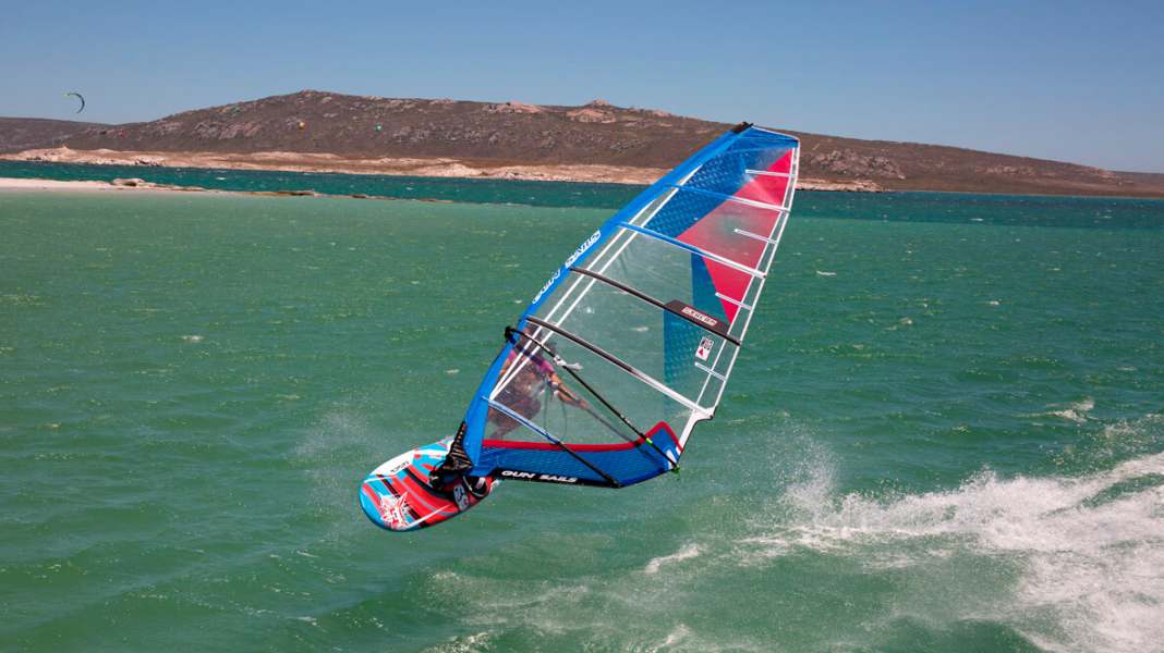 Test Freemoveboards 105: Tabou 3S LTD 106 2015