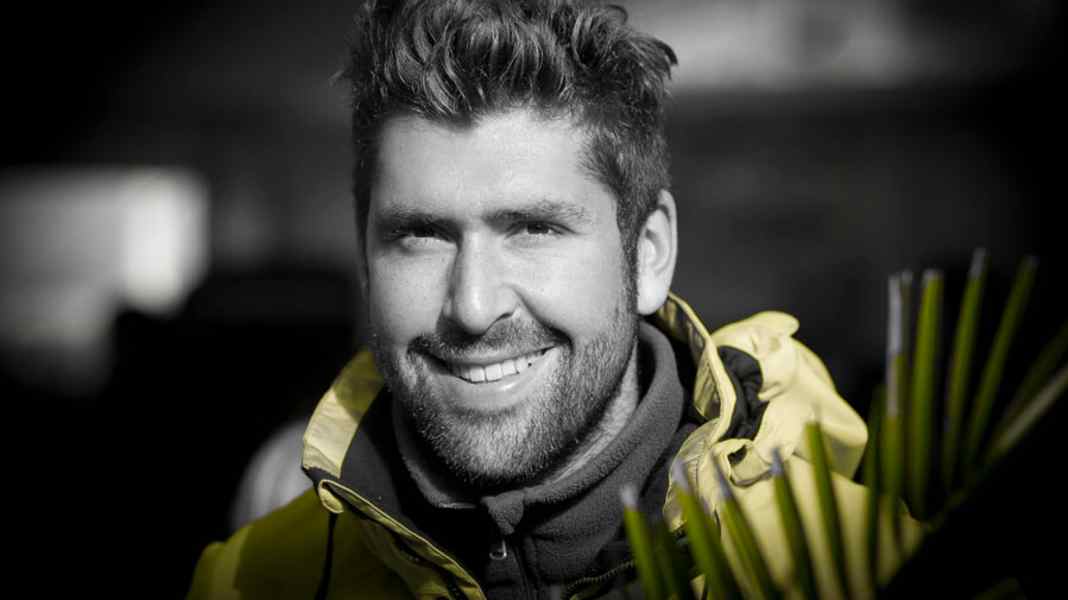 Vincent Langer