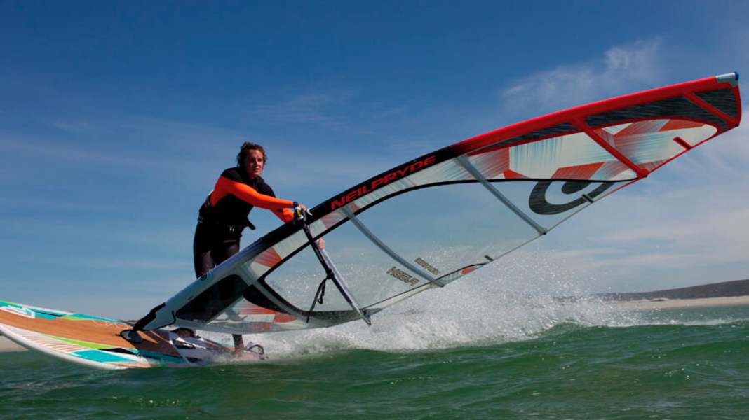 NeilPryde Fusion 6,1