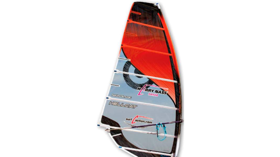 Neilpryde Hellcat 6.7 | SURF