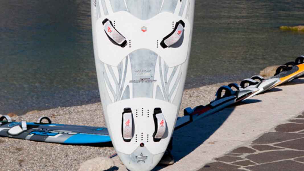 Fanatic Hawk 123 LTD