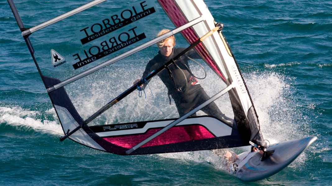 Mistral Screamer 116 RD