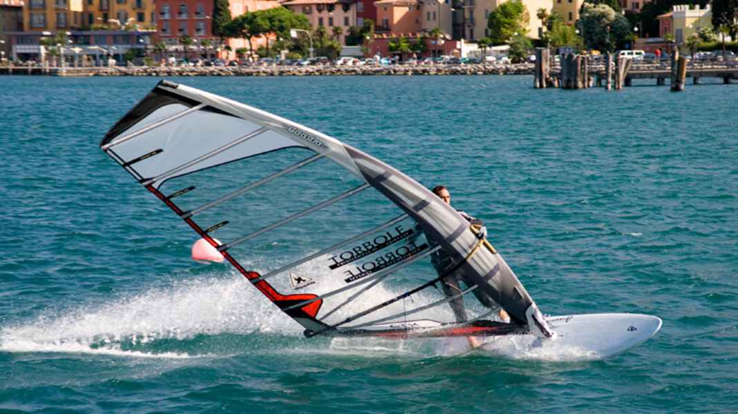 Fanatic Shark 130 LTD