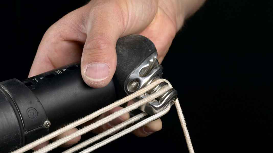 6 tips for low trim forces