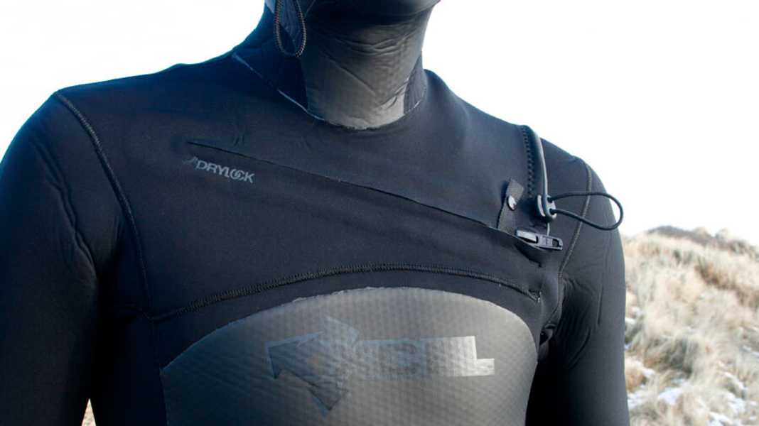 Neo tips: How to find the right surf wetsuit