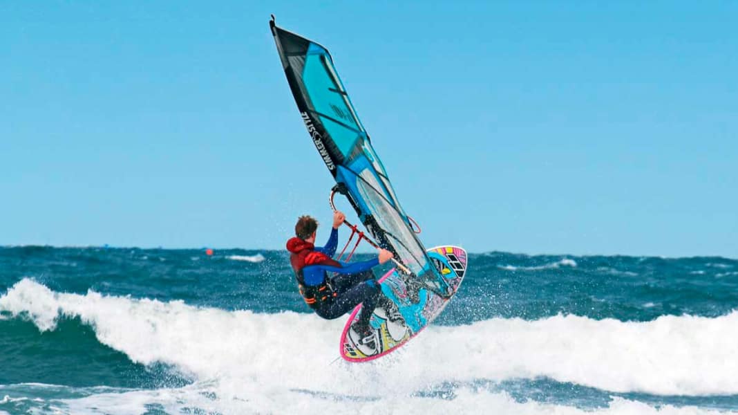 Test: NoveNove Style Wave 95 CKV